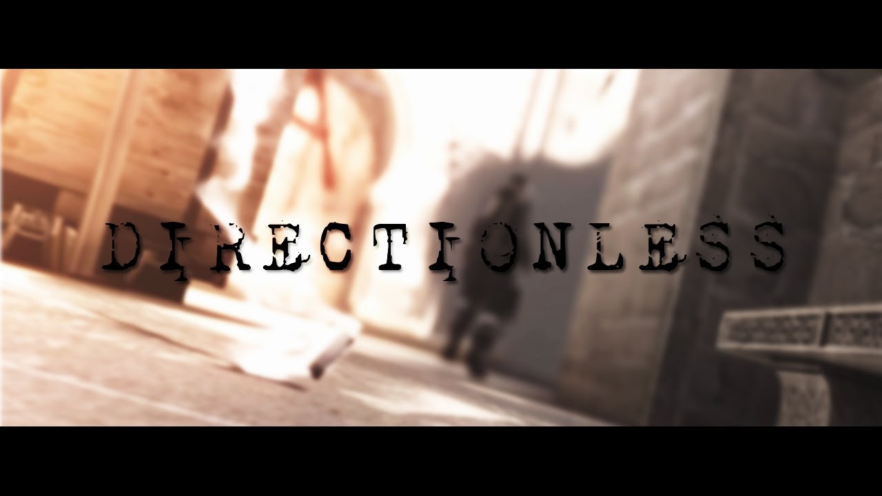 DIRECTIONLESS #W1EC