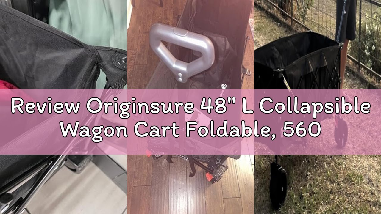 Review Originsure 48