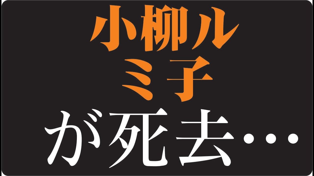 「なぜ小柳ルミ子は“国民的スター”でありながら、静かに消えていったのか」