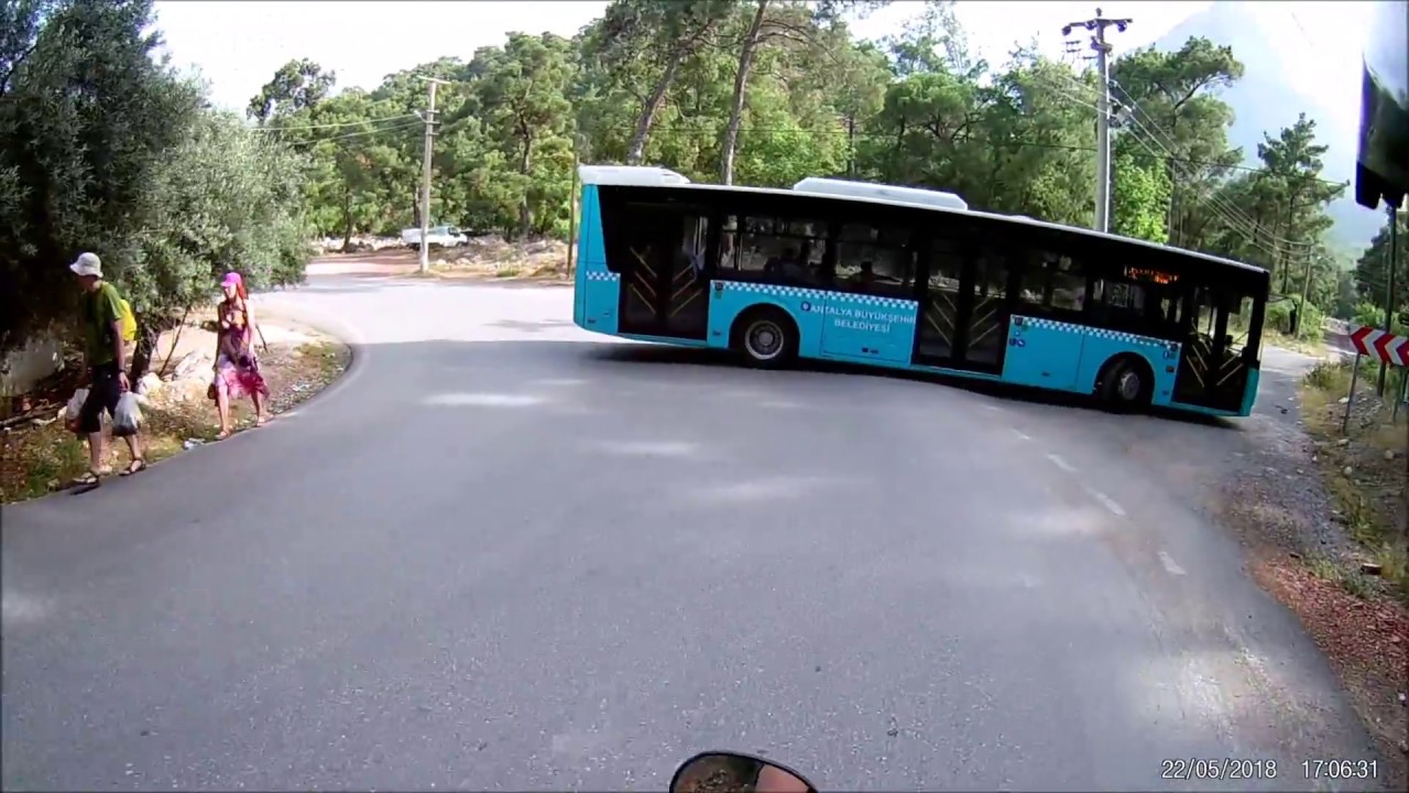 ANTALYA GEYİK BAYIRI GEZİSİ 5