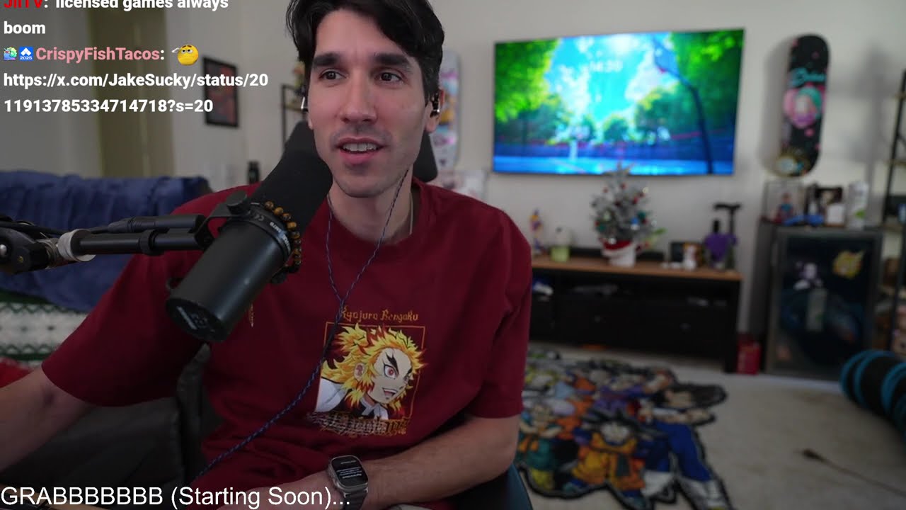 Stoopzz VODs 2026-01-15 THIS BALANCE PATCH IS SICK 🚨 GUNLANCER & BREAKER STOCKS I want to raise them