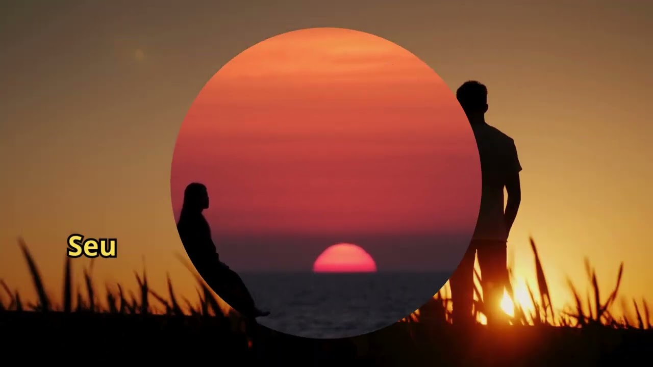 MENSAGENS DE AMOR Para Quem Ama em Silêncio – Sentimentos Que Falam Sem Palavras