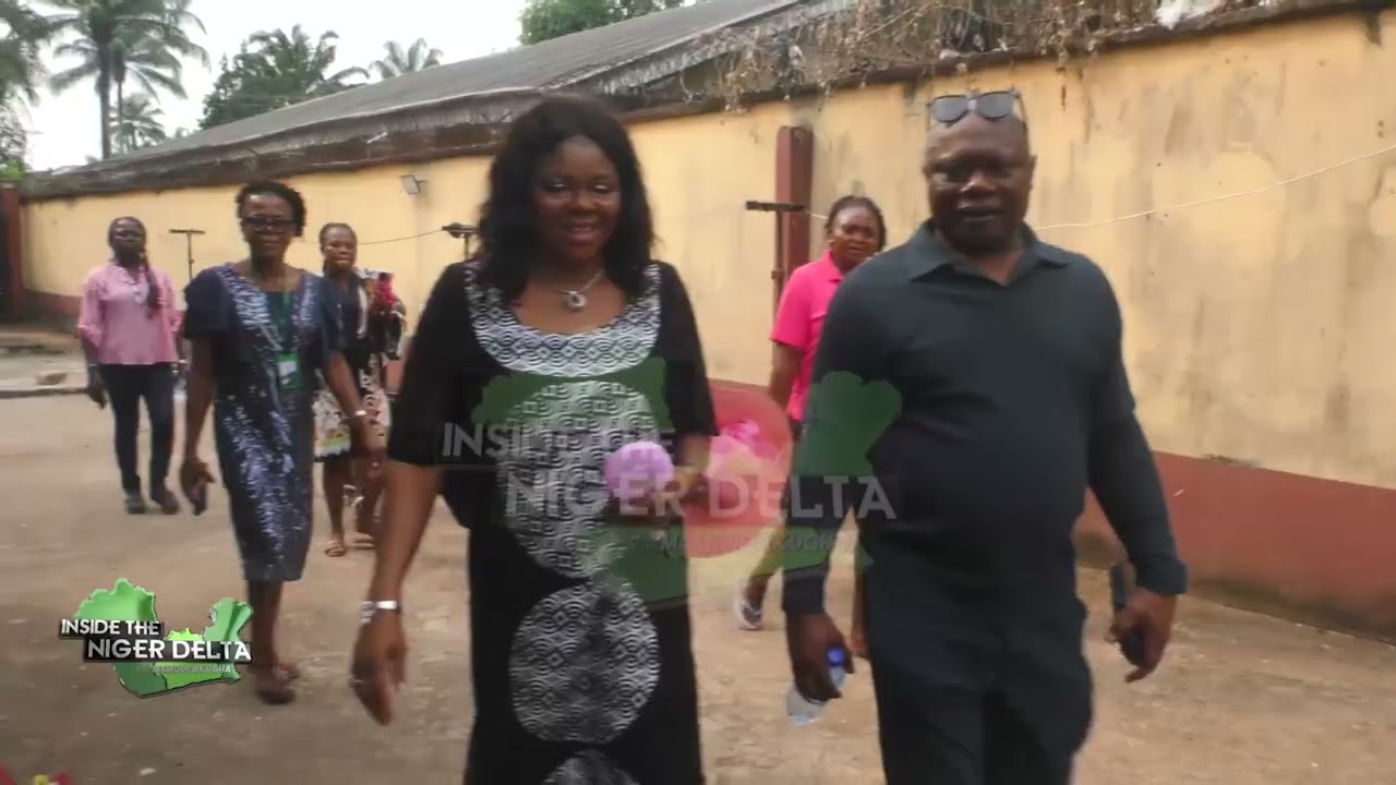 AGRICULTURAL DEVELOPMENT: NDDC CREATING OPPORTUNITIES WITH $30M INVESTMENT IN LIFE-ND PROGRAMME.