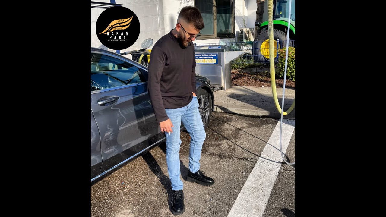 Haram Para - 500 KONQ (Mitko Lazarevski) 2024