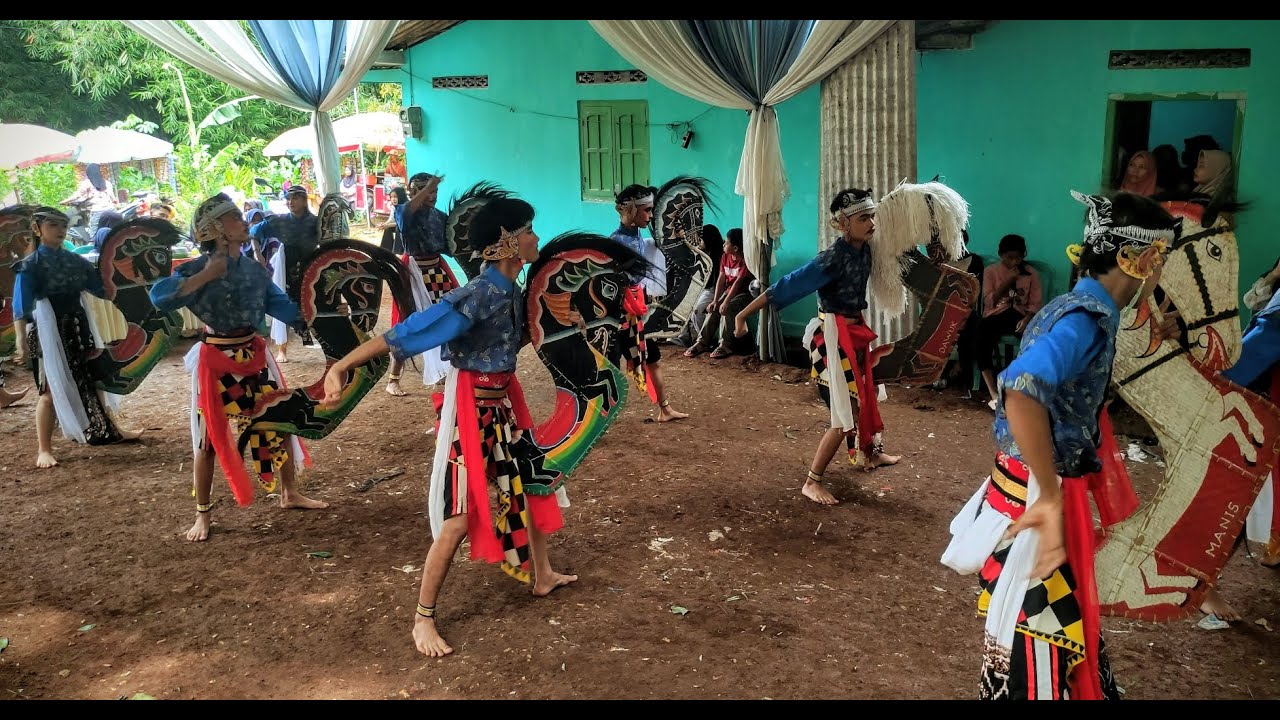🔴 Live EBEG WAHYU TURONGGO LESTARI Kebutuh, Bukateja PURBALINGGA,  25/1/26