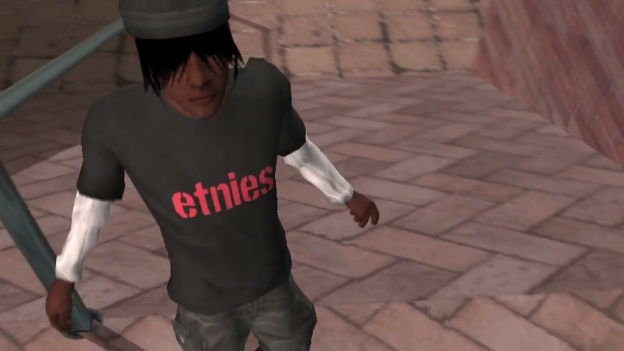 THUGPRO (2023) - RIGHTEOUS
