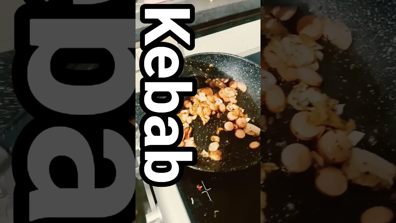kebab 