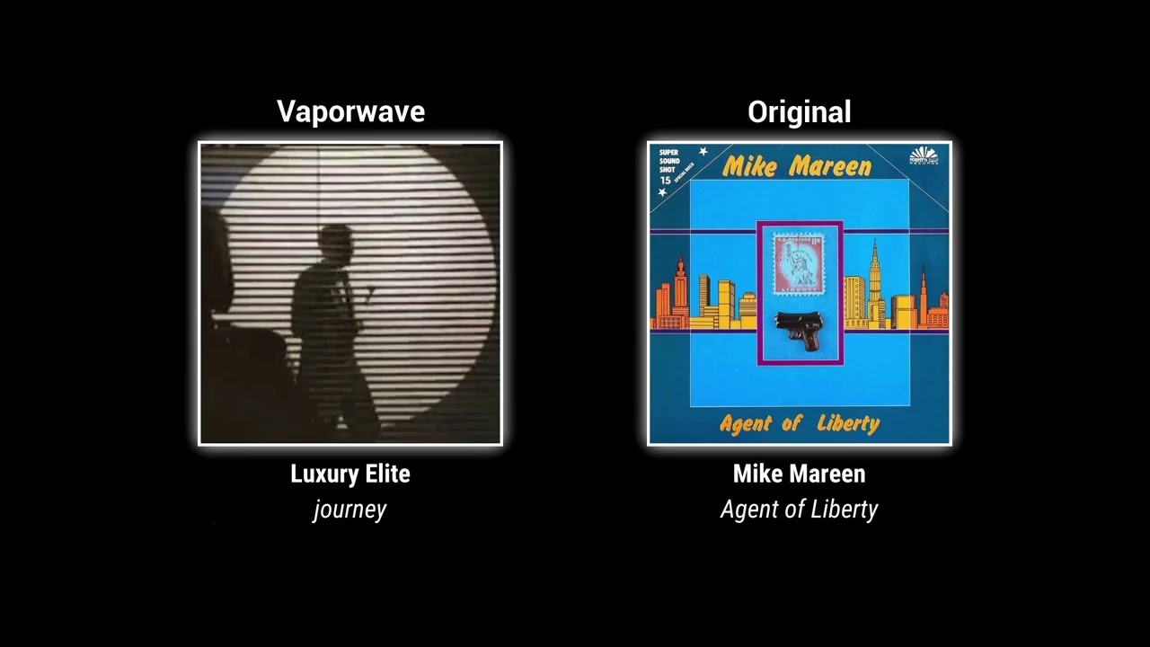 [FULL SPEED] Luxury Elite - journey