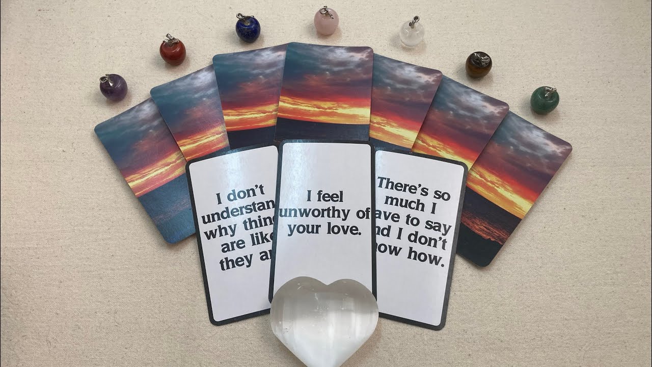 ❤️‍🔥เขารู้สึกโดดเดี่ยว เคว้งคว้าง และสับสนเมื่อคุณหายไป | Twin Flames’ Journey
