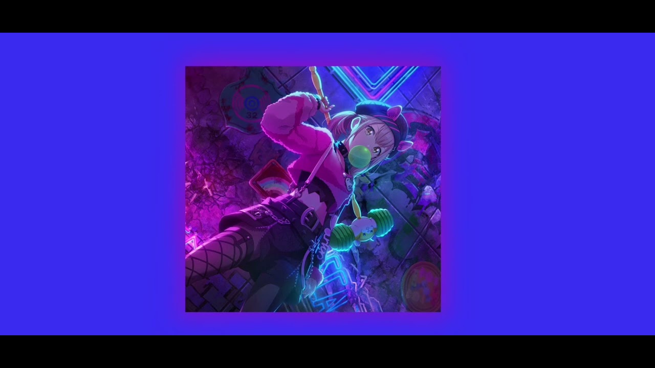 Beat Eater - Project Sekai - Sped Up