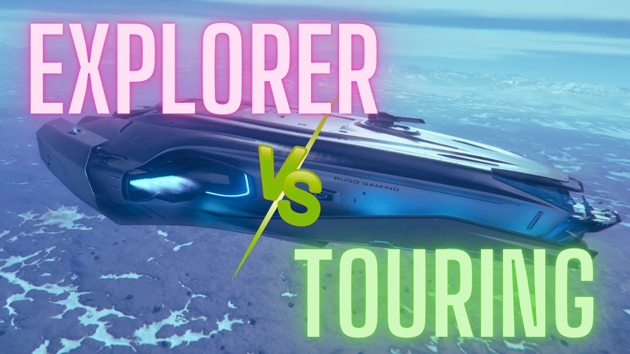 Origin 600i Touring или Explorer — какой лучше?