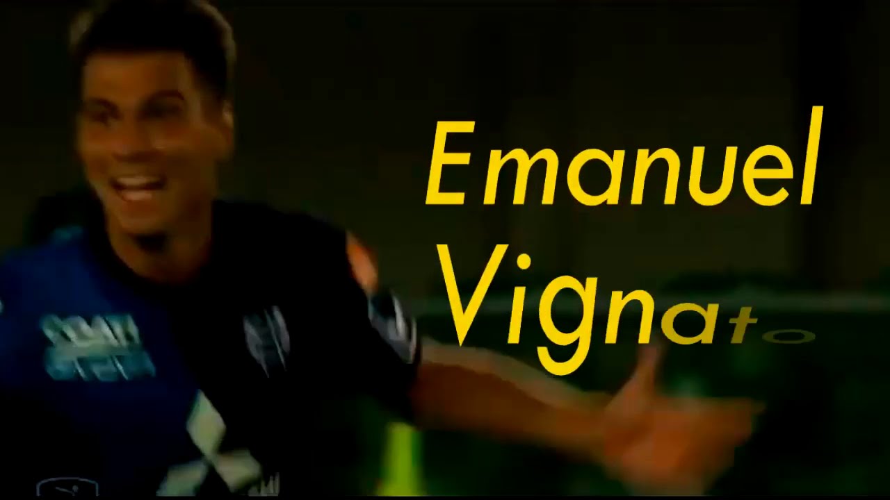 Emanuel Vignato ● Chievo Wonderkid ●