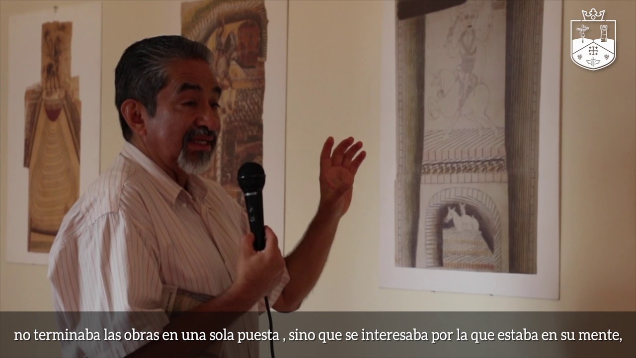 El Museo en Casa: Episodio especial 