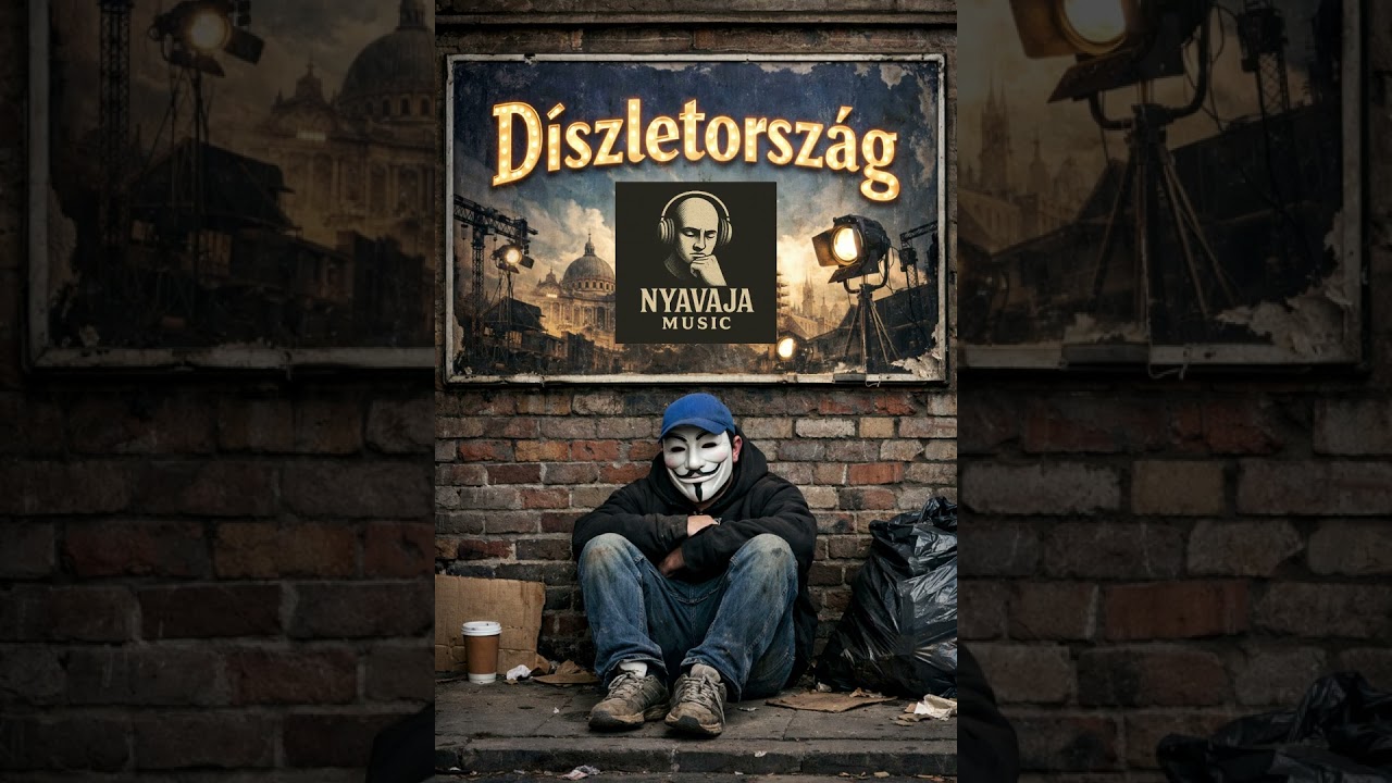 díszletország