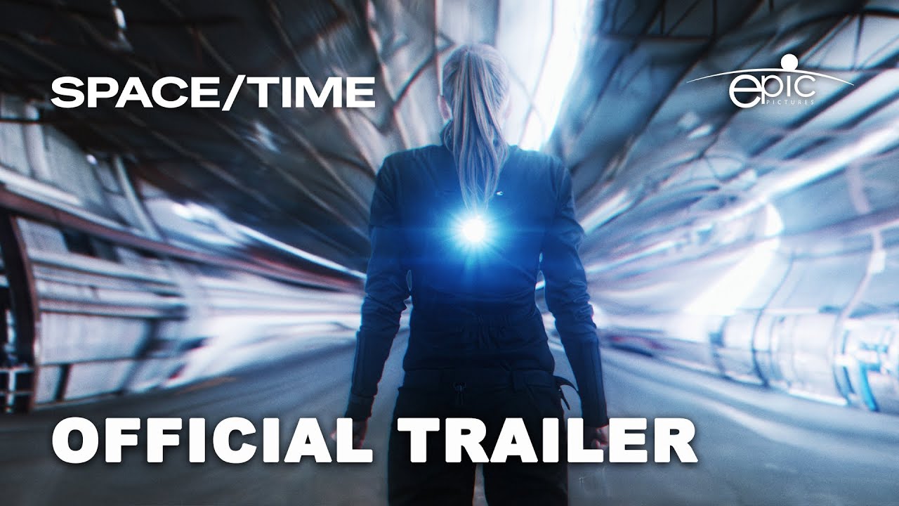 Space/Time (2026) Official Trailer