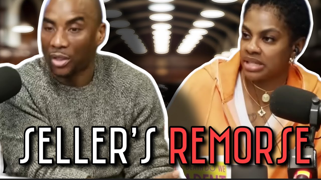 Jess Hilarious Says What We ALL Already Knew…   Let’s Talk About The Netflix Deal
