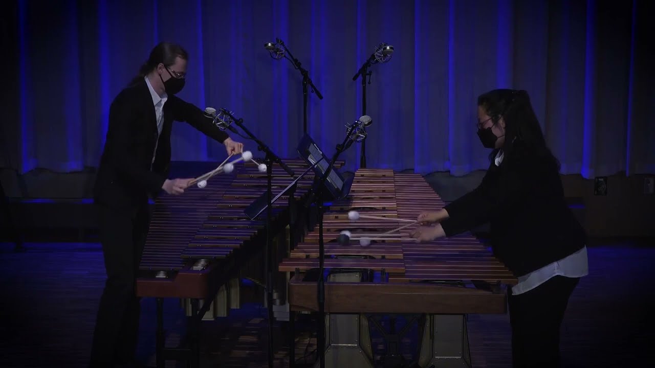 Catherine Lee Chamber Recital