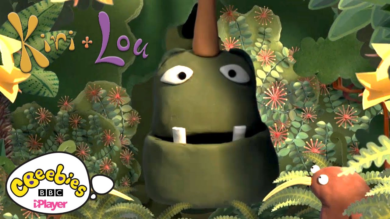 CBeebies Show Theme Tunes! Kiri & Lou and more | 20 Minutes | CBeebies
