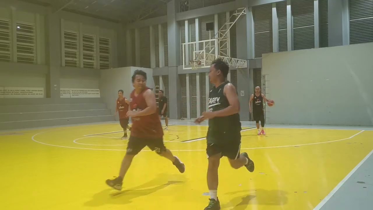 4th game march 13