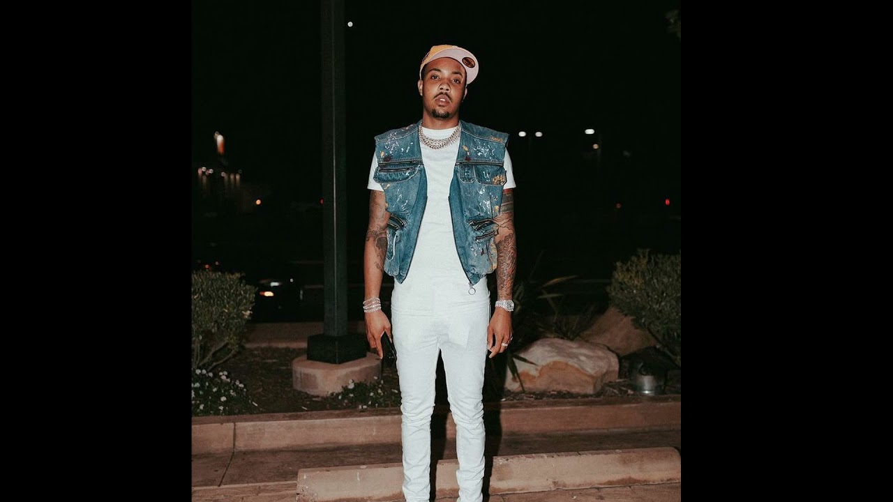 (FREE) G Herbo Sample Type Beat 2021 - 