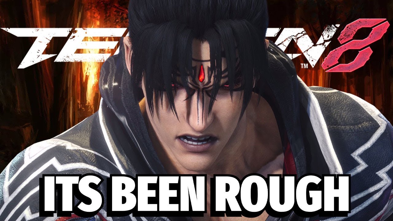 A Comprehensive Guide To The Tekken 8 Hate Train