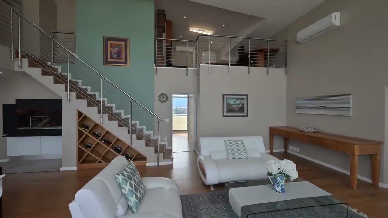 Exclusive 3 bedroom, 594 sqm penthouse for sale in Cape Sands