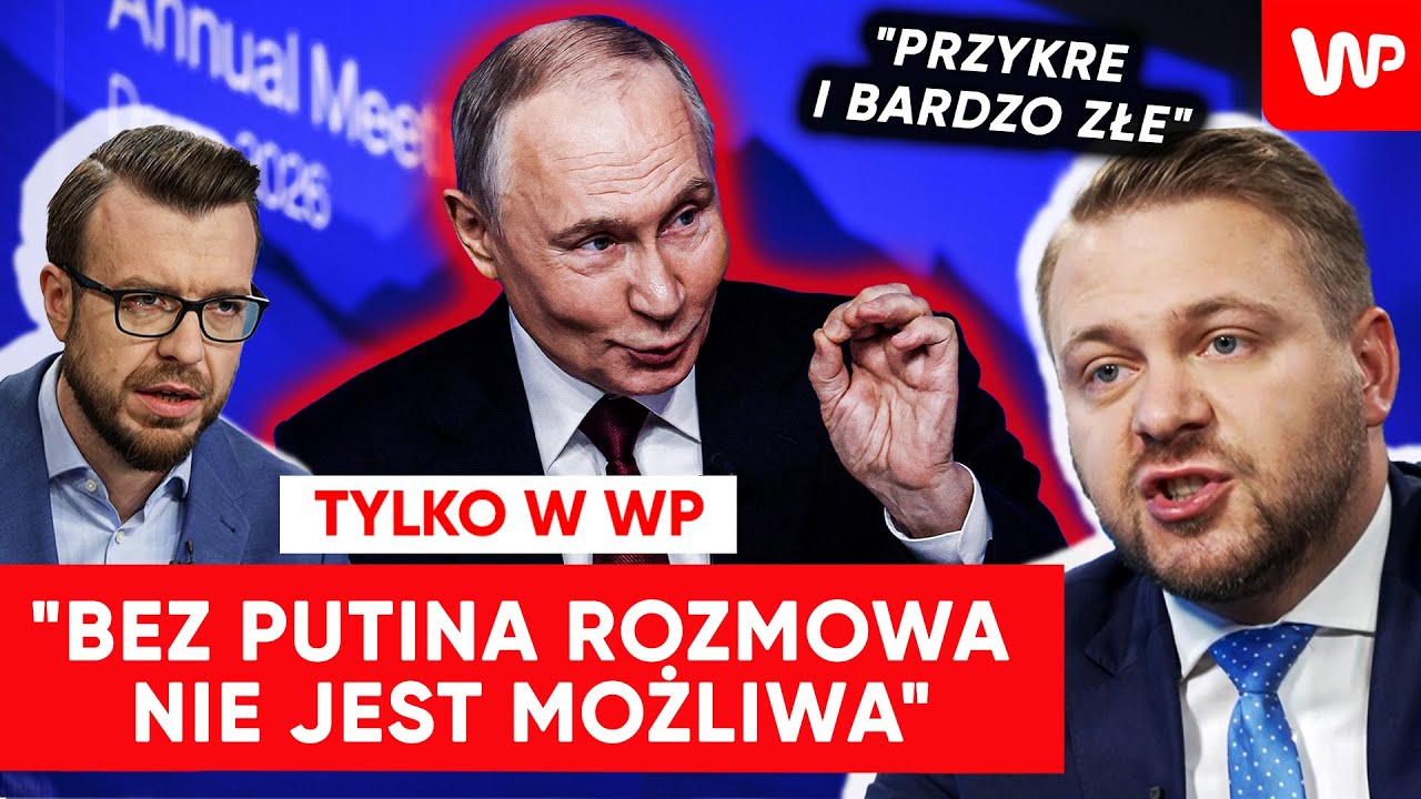 Ozdoba o Radzie Pokoju: Prezydent Nawrocki powinien być przy tym stole