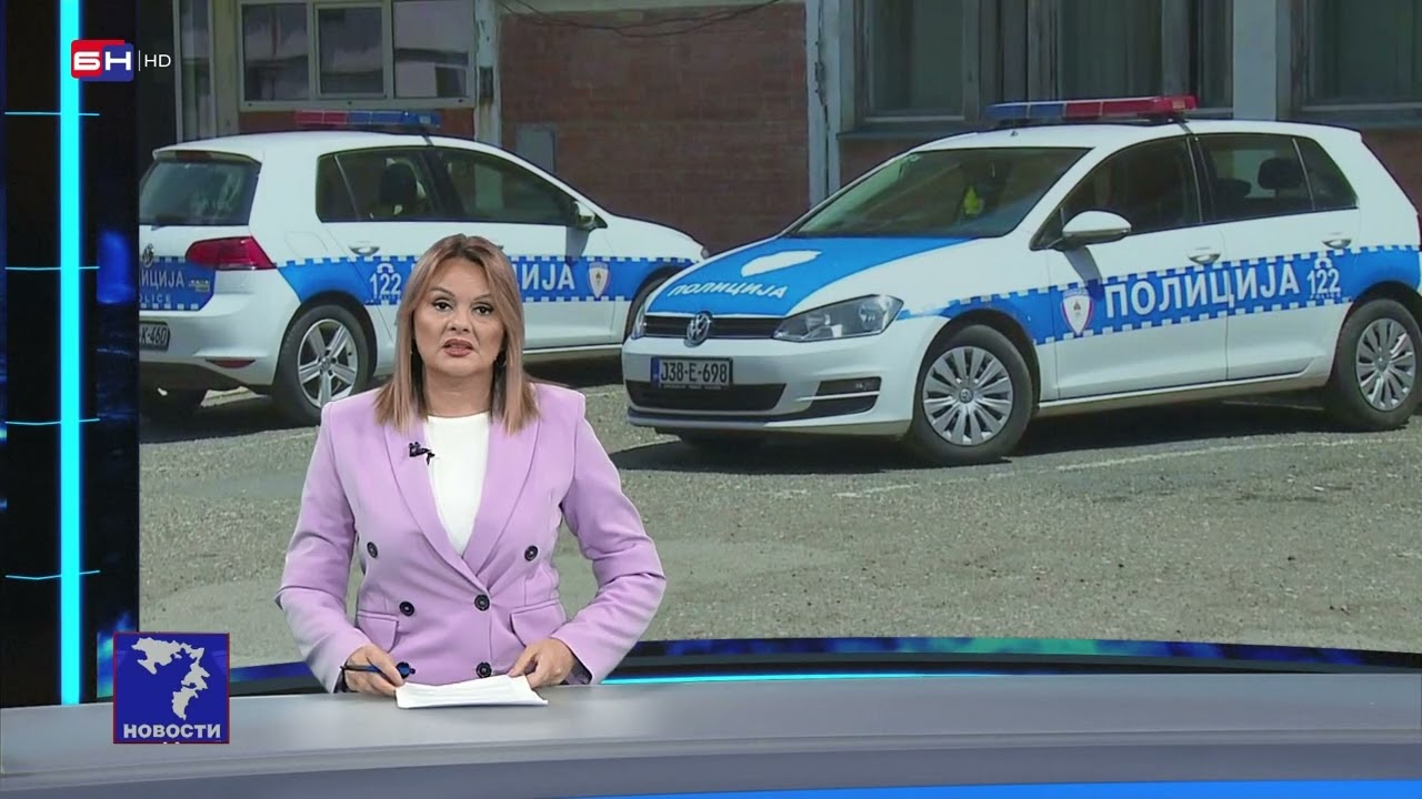 Gradiška: Poznata imena uhapšenih u akciji 