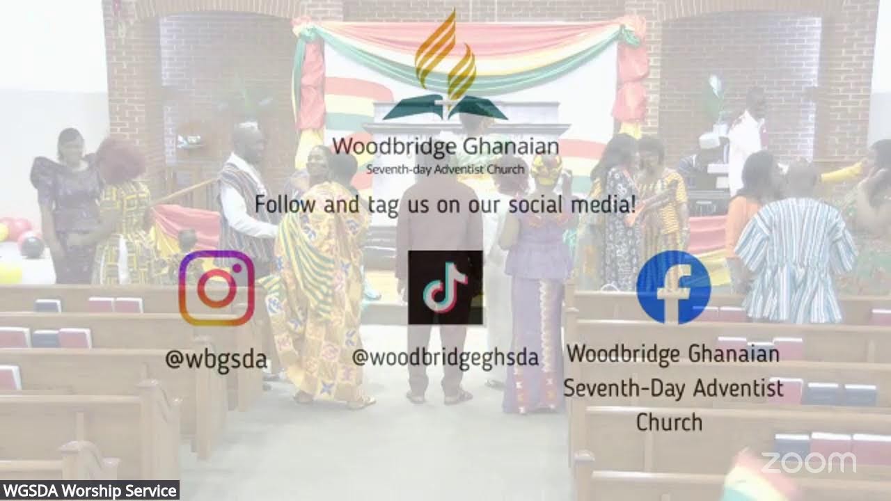 CELEBRATING GHANA'S INDEPENDENCE