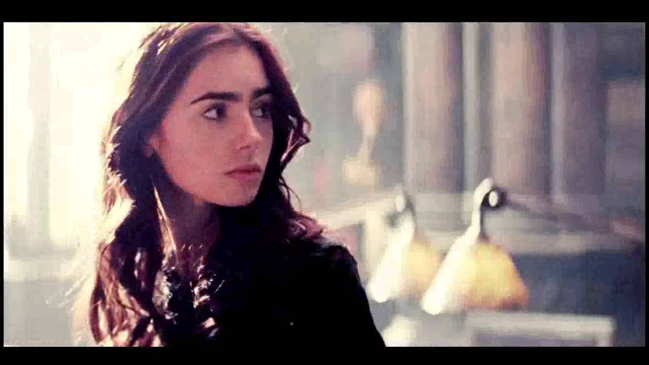 Jace + Clary ll Crush