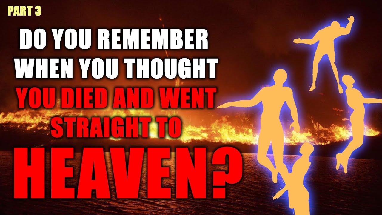 Remember When You Were Deceived Part 3 - Israelite Teaching