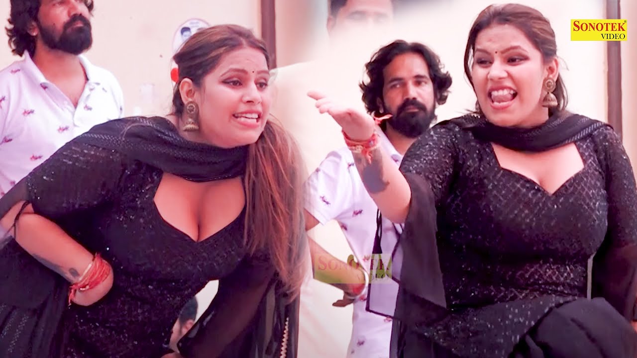 छोरी बिंदास I Chhori Bindass ( Dance Song ) Doli Sharma I New Haryanvi Stage Dance I Tashan Haryanvi