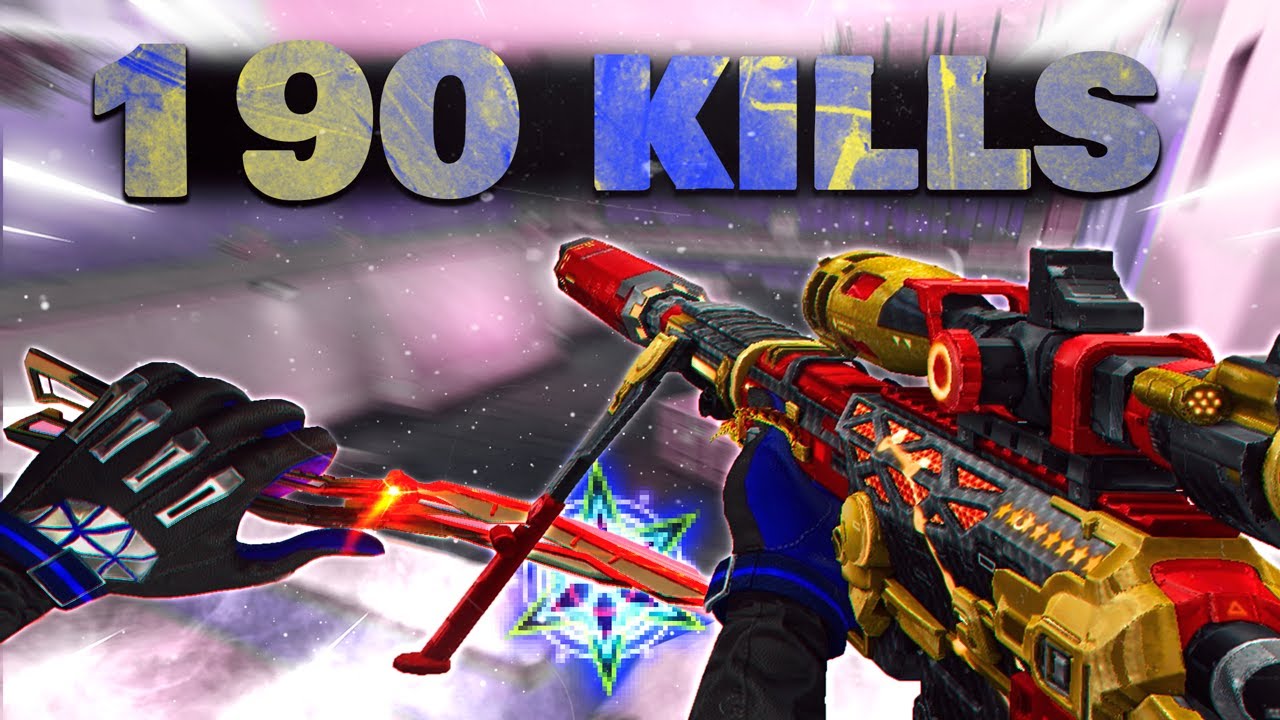 C1S (FFA) 190 KILLS... OS 200 NÃO CHEGA NUNCA 😭 | CROSSFIRE
