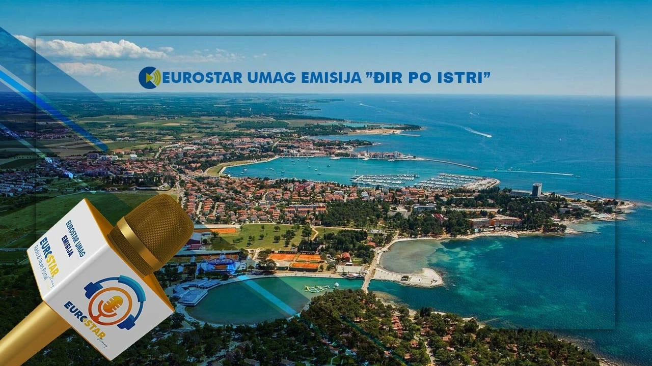 Emisija Đir po Istri: Med, trail avanture i romantične ideje za veljaču