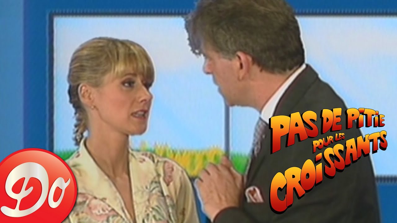 Pas de pitié pour les croissants - Épisode 108 - Le studio des étoiles (partie 2)
