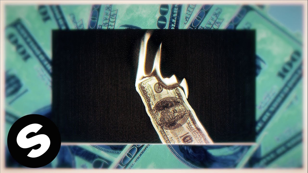 Yves V & MAD M.A.C. - Money Money (Official Music Video)