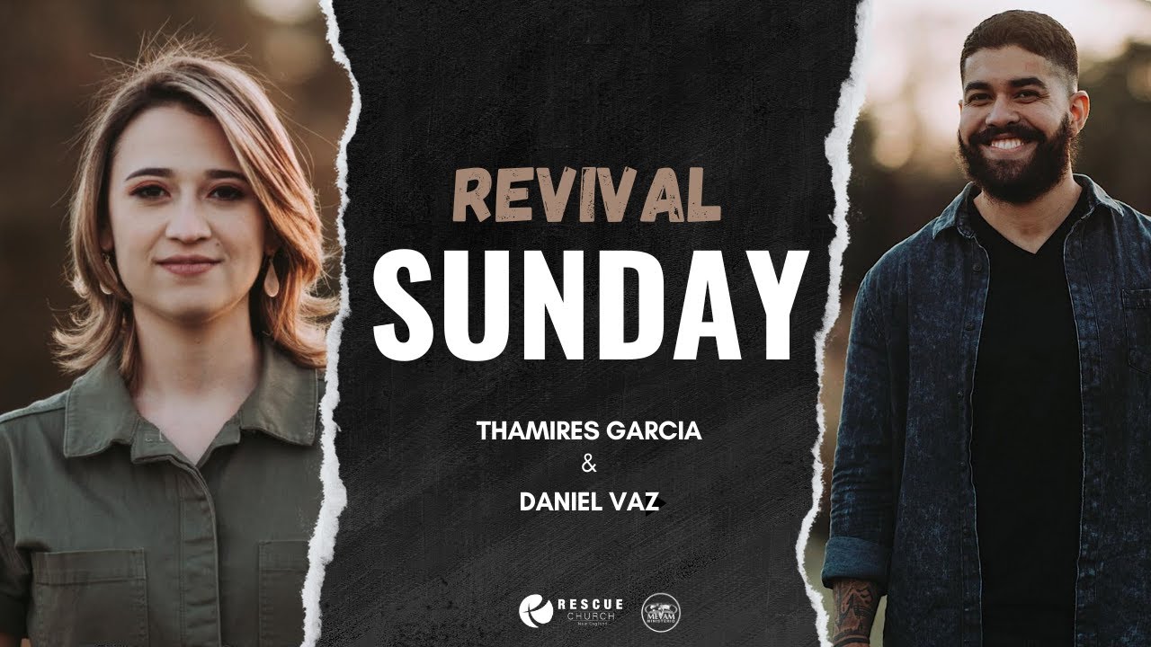 Um Povo Segundo ao Coração de Deus - Daniel Vaz