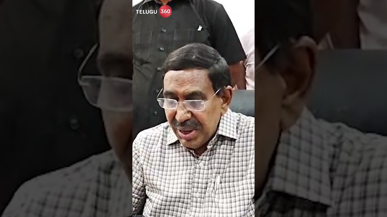 Andhra Pradesh Municipal Elections Update | ఏపీలో మున్సిపల్ ఎన్నికలపై మంత్రి నారాయణ క్లారిటీ
