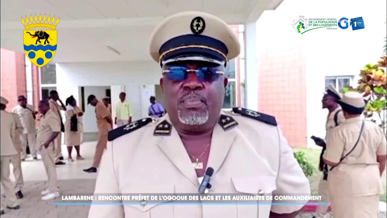 Le Journal Télévisé des Provinces du 16 février 2026.