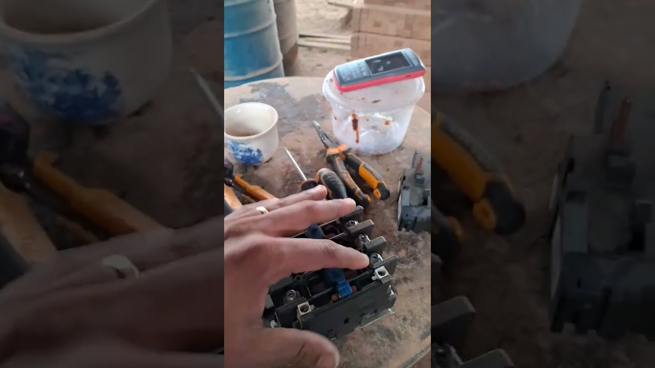 Termografia para eletricista