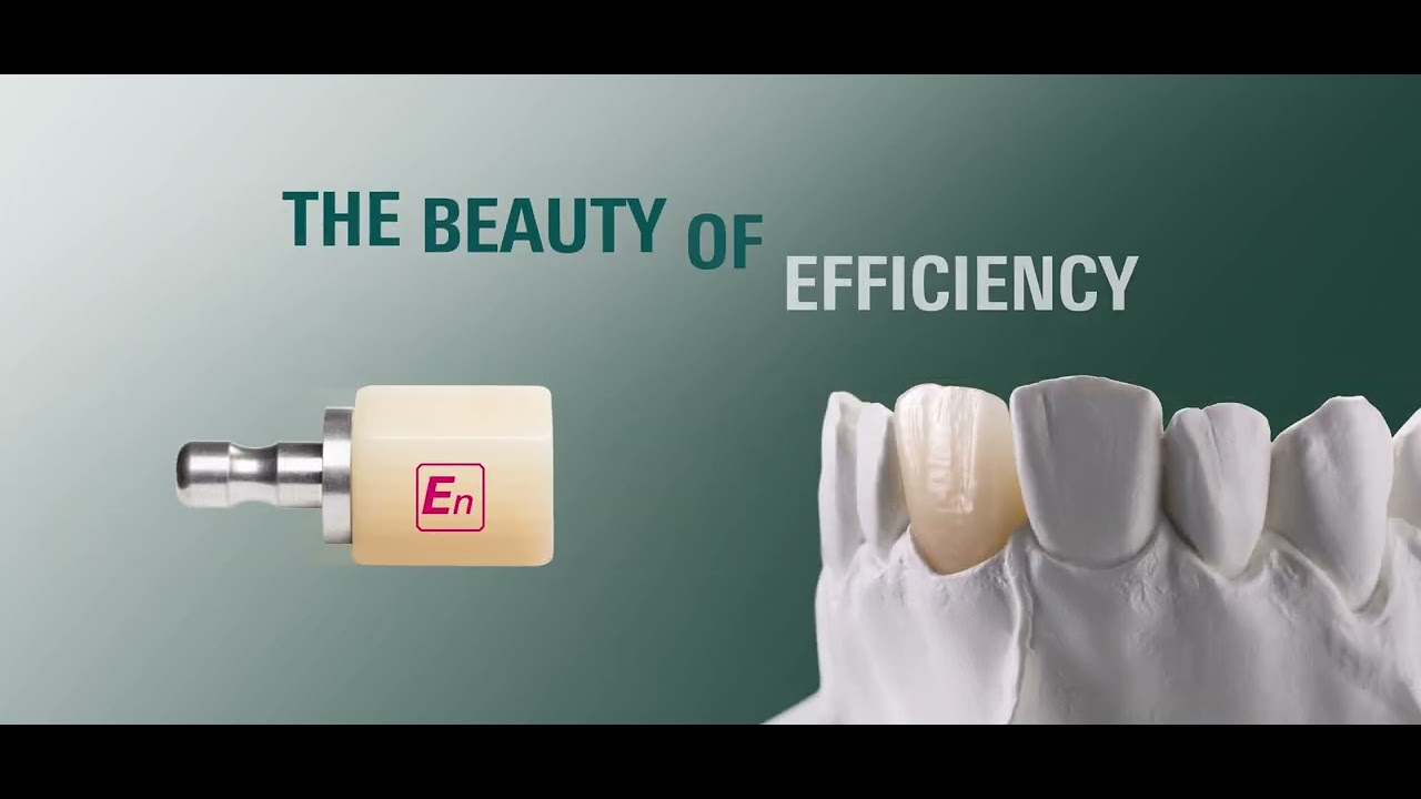 VITA ENAMIC&reg; multiColor