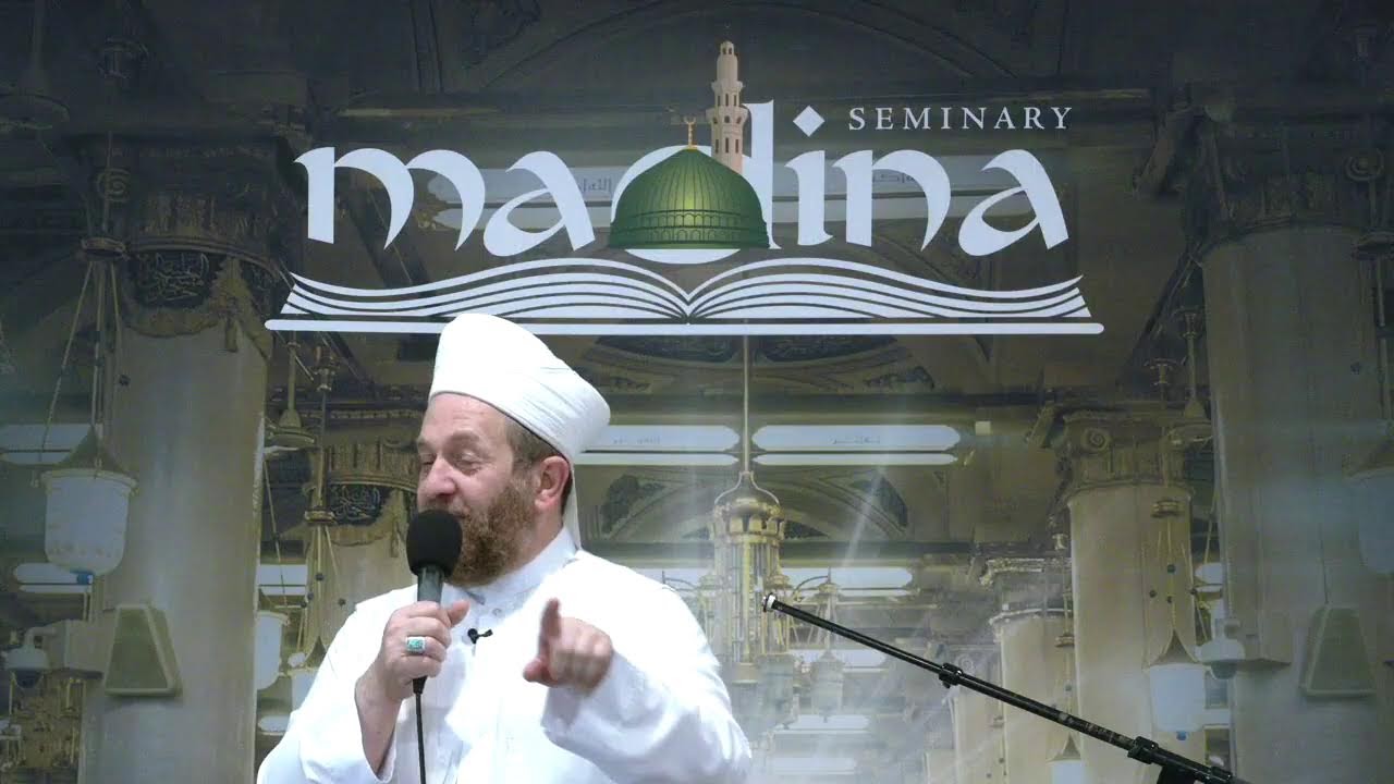 Eid Al Adha Khutbah | Shaykh Muhammad bin Yahya Al Ninowy | With love to all