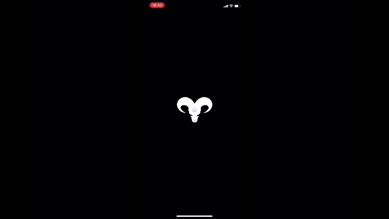 Downloading the countdown app&hellip; #shorts