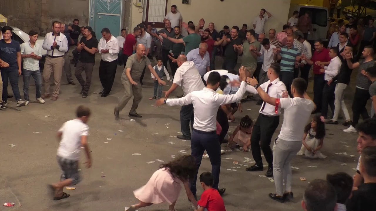 BEYDİLLİ SADIK FAYKIYLA SALMAN TOKTASIN OGLUNUN DUGUNU