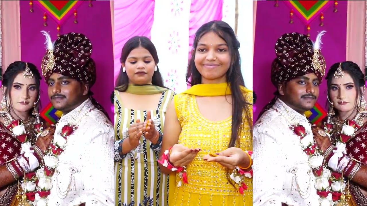 Rohan & Sheetal's Wedding