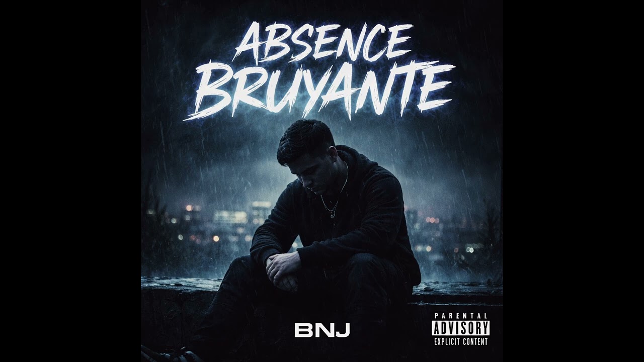 BNJ - ABSENCE BRUYANTE