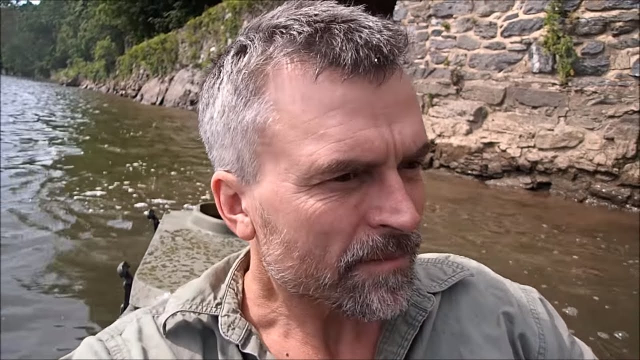 Magnet Fishing, Animals, Relics, Indian Arrowheads and MOAR!