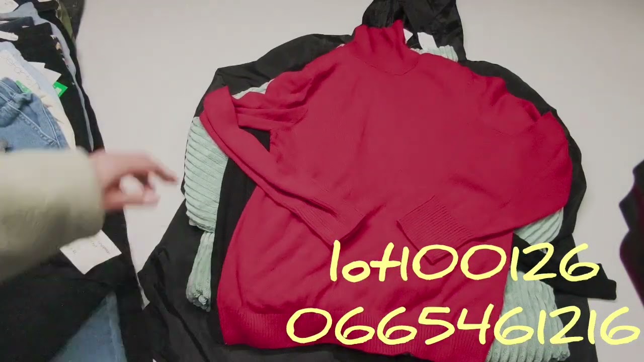DeFacto.  Одяг з Європи лот 100126
