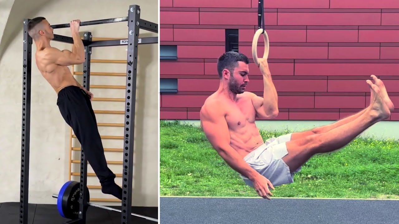 RÉUSSIR LA TRACTION UN BRAS EN 6 MOIS ! [PROGRAMME]