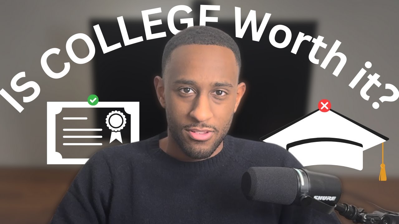 Is a College Degree Worth Getting to Become a Network Engineer?